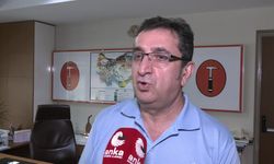 Jeoloji Mühendisleri Odası Başkanı Hüseyin Alan: “Ankara Bağlıca fayı 6 şiddetinde deprem üretebilir”