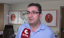 Jeoloji Mühendisleri Yönetim Kurulu Başkanı Alan'dan Sındırgı depremi açıklaması: “Bu büyüklükte depremin sebebiyet vermeyeceği artçı sarsıntılar yaşanıyor”