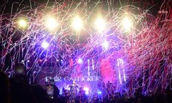 “Kahramankazan Uluslararası Kavurma ve Gastronomi Festivali” yoğun ilgiyle başladı