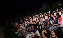 Kahramankazan’da sanat dolu yaz akşamı