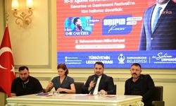 Kahramankazan'da Uluslararası Kavurma ve Gastronomi Festivali için geri sayım başladı