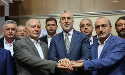 Kamu işçisi, 2025 yılının ilk 6 ayı için yüzde 24, ikinci 6 ayı için yüzde 11 zam alacak