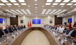 Kamu İşveren Heyeti son teklifini sundu