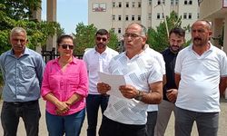 Kars DEM Parti İl Başkanlığı: “Her gün onlarca hayvan telef oluyor”