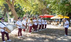 Karşıyaka Belediye Bandosu’ndan "Büyük Taarruz’dan 9 Eylül’e" sokak konserleri