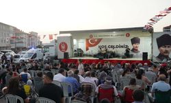 Keçiören Belediye Başkanı Özarslan: “Keçiören'imiz bilimle, sporla, kültürle ve sanatla anılan bir ilçe olacak”
