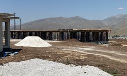 Malatya Kurucuova’da deprem konutları riskli alana yapılıyor… Bilirkişi köylüleri haklı buldu: Dere yatağına konut olmaz
