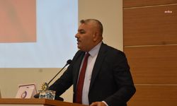 MTSO Başkanı Sadıkoğlu: "Açlık, zulüm ve ölüm tüm insanlığın ayıbıdır"