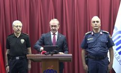 Malatya'da 2025'te uyuşturucu suçlarından bin 669 kişi gözaltına alındı, 288'i tutuklandı