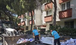 Maltepe Belediyesi, çevre sağlığı için çalışıyor