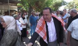 Manisa Büyükşehir Belediye Başkanı Dutlulu: “Yörük ve Türkmen kültürünü yaşatmaya ve desteklemeye devam edeceğiz”