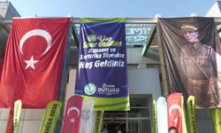 Manisa Büyükşehir Belediyesi'nin yaz spor okullarında 4 bin 500 sporcu sertifikasını aldı