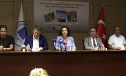 Marmara Depremi'nin 26'ıncı yılı... TMMOB İstanbul Şubesi: ''Rantı önceleyen değil, insanı önceleyen bir kentleşme ve yapılaşma anlayışı derhal hayata geçirilmelidir''