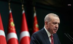 Marmara Depremi'nin 26'ncı yılı... Cumhurbaşkanı Erdoğan: "Vefat eden vatandaşlarımızın acısını hâlen yüreğimizde hissediyoruz"
