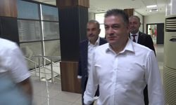 Mehmet Güzelmansur: “Elazığ ekonomik olarak hak ettiği yerde değil”