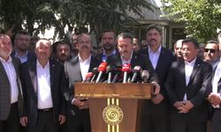Memur-Sen Genel Başkanı Yalçın:''  “Bu teklifte çözüm yok, ciddiyetsiz teklif reddediyoruz''