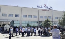 Memurlar iş bırakıyor... Türk Kamu-Sen Malatya’dan hükümete: “Bu oranlar mutfağın derdine derman olmaz”
