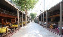 Merkezefendi Belediye Başkanı Doğan: “Yepyeni bir görünüme kavuşturarak güzelleştirdiğimiz ‘Eflatun Sokak’ta sanat dolu bir akşamda buluşalım"