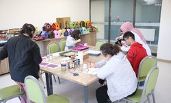 Merkezefendi Belediyesi Engelsiz Yaşam Akademisi'ne ön kayıtlar başladı