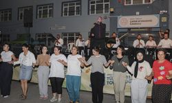 Mersin Büyükşehir Belediyesi’nden yaylalardan sahillere yaz eğlencesi 