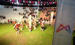 Mersin Büyükşehir Belediyesi'nin "Yayla Şenlikleri" Toroslar ilçesinde başladı