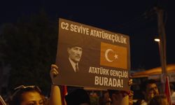 Mezitli’de 30 Ağustos kortej, konser ve gösterilerle kutlandı