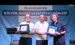 Milas Belediyesi'nin düzenlediği 30 Ağustos Kültür, Sanat ve Edebiyat Günleri, Boğaziçi Mahallesi’nde devam etti