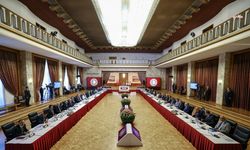 Millî Dayanışma, Kardeşlik ve Demokrasi Komisyonu'nda baro başkanları ve önceki Meclis Başkanları dinlenecek