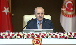 Milli Dayanışma, Kardeşlik ve Demokrasi Komisyonu'nun ikinci toplantısında yoğun güvenlik önlemleri