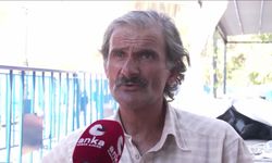 Mitingi bekleyen vatandaşlar: Çerçioğlu, çok büyük vefasızlık yapmıştır