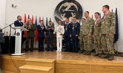 MSB:  Türk Silahlı Kuvvetleri Spor Gücü NATO Satranç Şampiyonu oldu