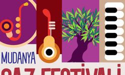Mudanya Caz Festivali başlıyor