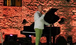 Mudanya Caz Festivali, eğitime destek, geleceğe umut oldu 