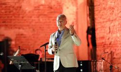 Mudanya Caz Festivali, Ferit Odman Quintet konseriyle başladı