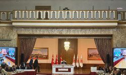 Murat Bakan: "Şehit ve gazilerin rızasını almayan hiçbir çözüm gerçek bir çözüm olamaz"