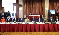 Murat Bakan: "Yarın Mehmet Murat Çalık'ın çocuğu bu hikayeyi anlatacak"