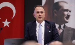 Murat Çalık: “Kimseden imtiyaz istemiyorum, yaşam hakkını savunuyorum”