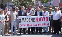 Murat Çan: İnsan sağlığına ve çevreye yapılacak olumsuz etkilerin engelleyicisi olacağız