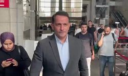 Murat Kapki cezaevinden ifade verdi: ‘Şikayetimdir’ başlıklı el yazılı dilekçe, bana aittir. 2 milyon dolar istedi