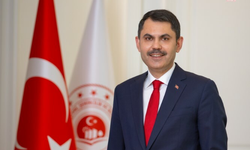 Murat Kurum: Depremin hasar tespit çalışmaları tamamlandı. Balıkesir'de 901, Manisa'da 135 olmak üzere bin 36 bağımsız bölüm ağır hasarlı veya yıkık