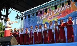 Muratpaşa Belediyesi’nin "Yöreler Renkler Festivali" için geri sayım başladı 