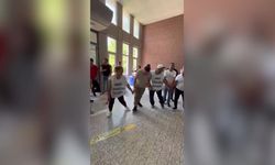 ODTÜ çalışanları, greve başladı: "ODTÜ işçileri, hükümetin reva gördüğüyle yetinmiyor dostlar"