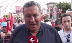 Ömer Fethi Gürer: "Aksaray değişim istiyor"