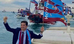 Ortahisar Belediye Başkanı Kaya: "Kuruluşunun 58’inci yılında Trabzonspor’umuza başarılar diliyorum"