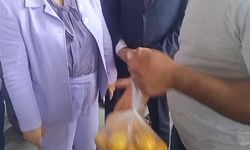 Osmaniye’de pazarcı esnafı: “Millette para yok ama her gün fiyatlar güncelleniyor”