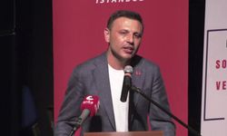 Özgür Çelik: “Mahkeme koridoruna adaleti getireceğiz ama vergide adaleti de sağlayacağız”