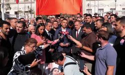 Özgür Çelik: Sandıkta kaybettiklerini bu tür yöntemlerle geri alma çabası içerisine girdiler