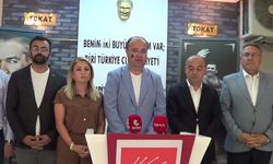 Özgür Özel, 10 Ağustos'ta Tokatlılarla buluşacak