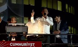 Özgür Özel: "AK Toroslar Çetesi MHP'ye ayar vermektedir"
