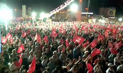 Özgür Özel: Beyoğlu'nda yargı eliyle İnan'ımıza saldırdılar